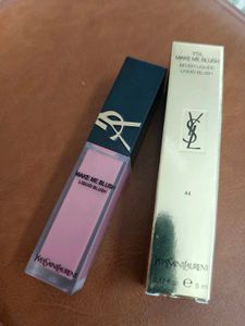 YSL "Make Me Blush" Liquid Blush