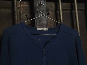 Guy london longsleeve henley