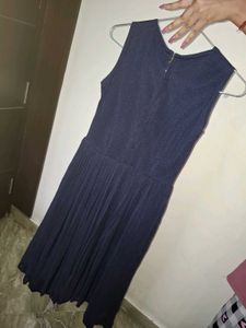 Elegant Printed Kurta with Palazzo Set