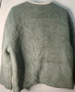 Women Furr Overcoat/ Jacket