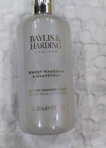 Baylis &amp; Harding shower gel
