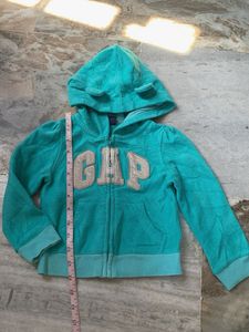 Baby Gap Hoodie