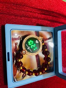 Branded Designer Watch New With Tag 😍❤️