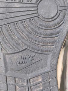 Nike Air Jordan 1 High Top Sneakers