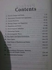 NCERT Exemplar Physics Chemistry Mathematics Class