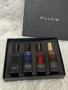 Perfume For Men Gift Pack