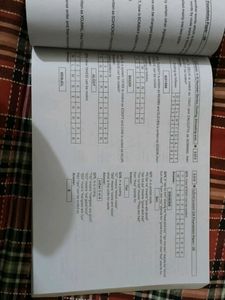CA Foundation Maths Scanner (10th Edition)