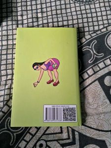 Khola Botam Book by Avik Sarkar