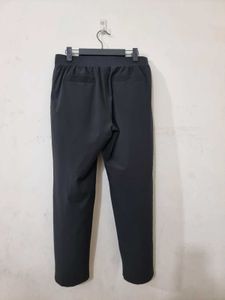 Black Pants