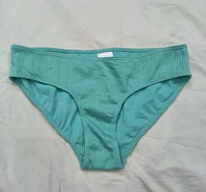🪔 Ribbed Bikini Bottom