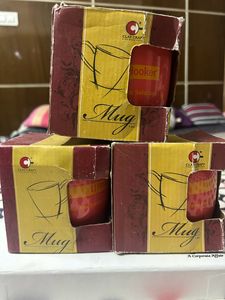 Mugs