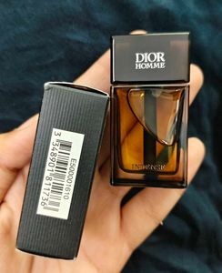 Dior Homme Intense Eau de Parfum Miniature