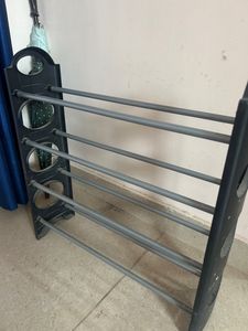 Shoe Stand