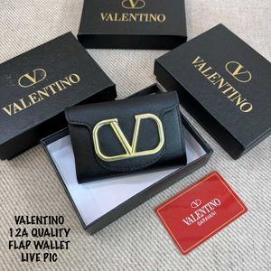 Valentino wallets