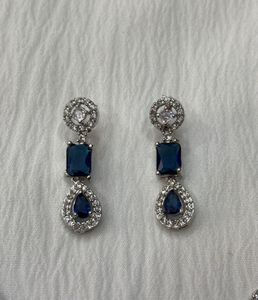The Dual Charm Blue Set 💎