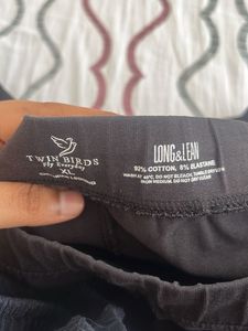 Comfortable black Lounge Pants