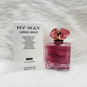 Giorgio Armani My Way - Nectar