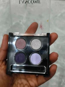 Dark Rombo Eyeshadow Palette