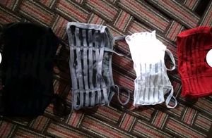 Strappy Bralette Bundle