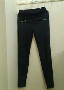 Stylish Black Pants