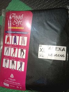 Woolen Leggings