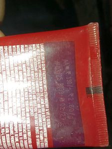 Skin Care Lot Lakme strawberry face wash free