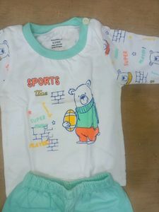 COMBO: New Branded Baby suits