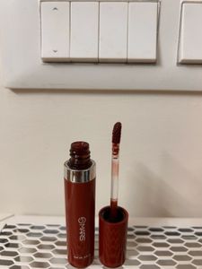 MARS drip mist+Pilgrim+ Lakme Eyeconic Kajal