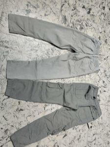 Trackpants for boys
