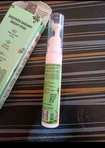 Pilgrim Roll On Under Eye Serum