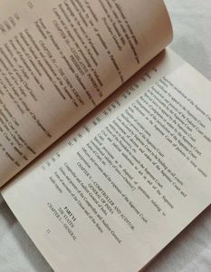 The Constitution of India Book