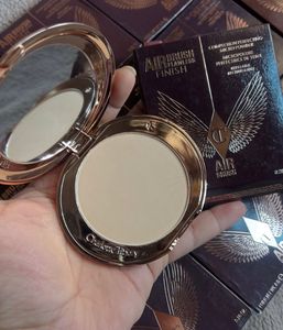 Charlotte Tilbury Airbrush Flawless Finish Compact