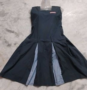 Blue colour women Dress