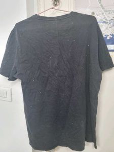 Black T-Shirt