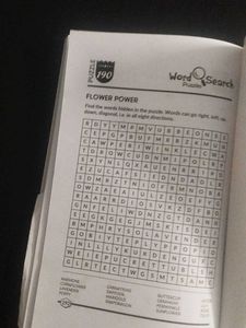 Big Word Search Puzzles Vol 1