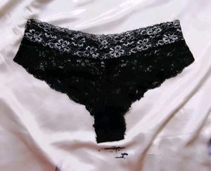 New Black  Panty