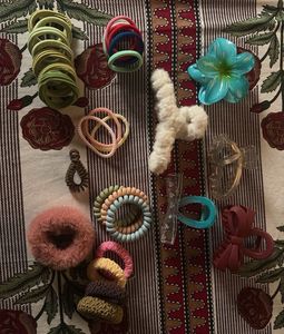 Hair accessories