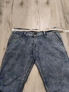 Ma4559 Status jeans waist 32 inches