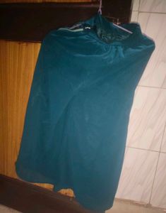 combo 2 Blue ethnic party dress