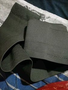 Stretchable belt for waist
