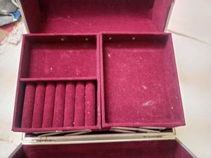 Makeup Vanity Box