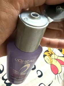 L'Oreal Hyaluron Moisture Serum