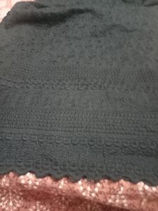 Beautiful Black Kurti