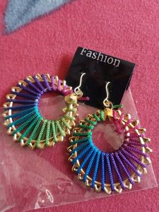 Beautiful Earings
