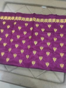 Semi Stiched Lehnga Choli