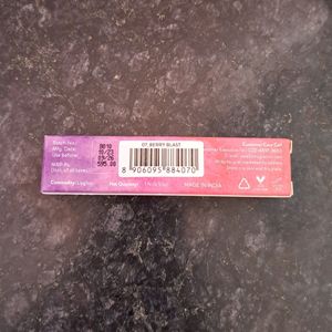 K Play Lip Gloss Berry Blast