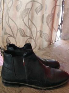 boots