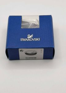 SWAROVSKI Slake Rock Purple Bracelet