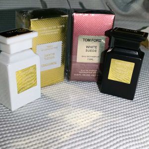 Tom Ford miniature perfumes