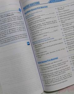 Pearson IIT JEE Foundation Physics Class 8|10th Ed